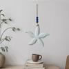 Hanging Wall Decor Sea Decorations Art Nautical Ornament for Bedroom