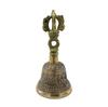 Tibetan Bell 6 x 11.5 cm