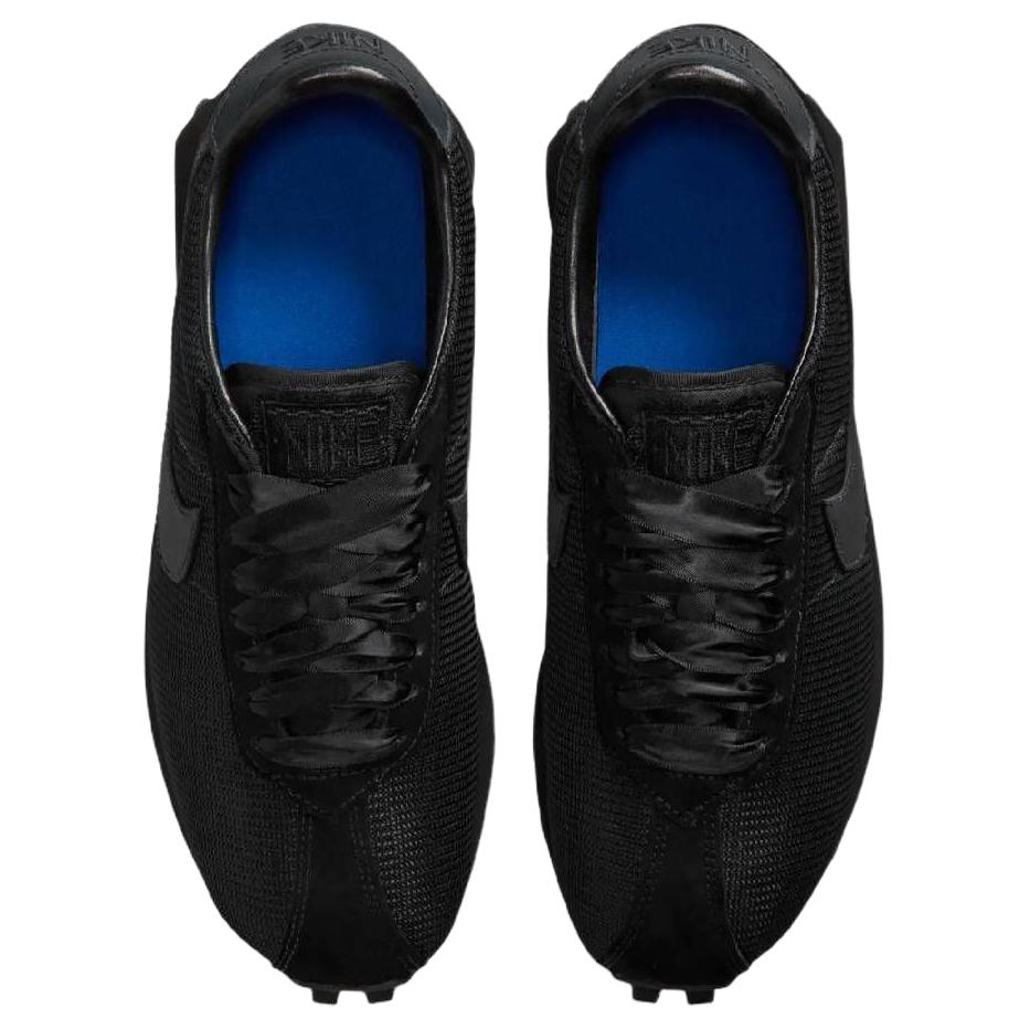 Nike LD 1000 Breathable Support Lightweight Running Shoes Women's Black IR1227-001