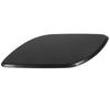 Skoda Octavia II FL 08-11 headlight washer cap BLACK left