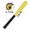 Foam Baseball Bat And Ball Combo - Playful Sports Set for Kids