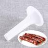 Filler Sausage Making Household Sausage Casing Handmade Meat Enemator Enema Tube Sausage Funnel