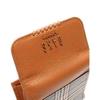 Daks Brown Check Wallet Dcwa0e624