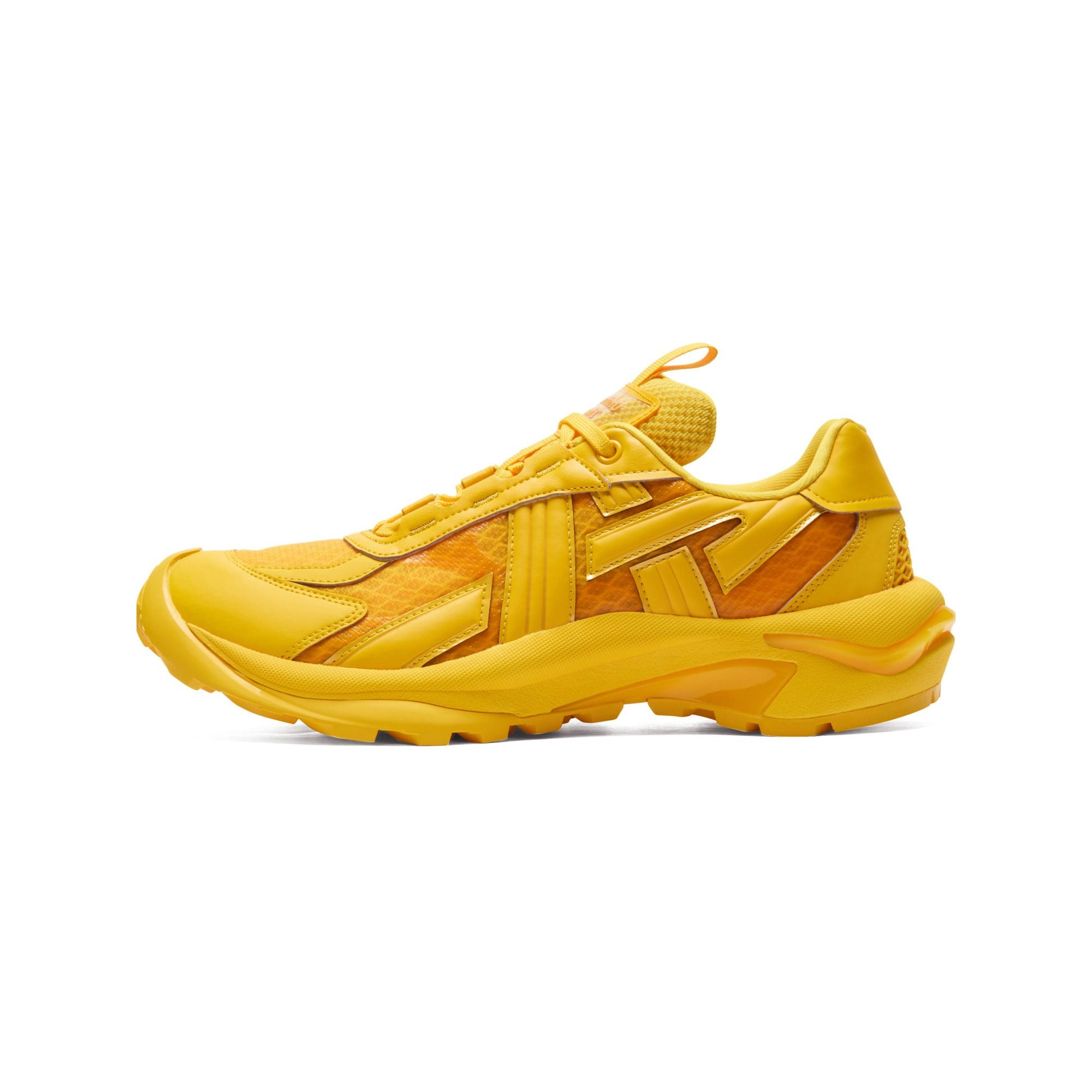Onitsuka Tiger Tigtrail Yellow Men s 1183C612-750 EU 44