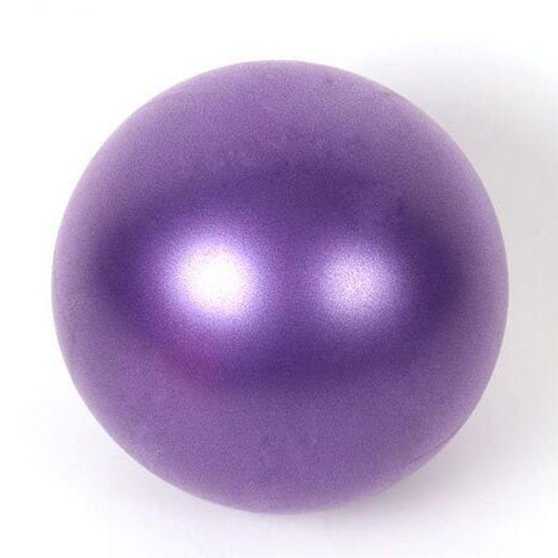 Träning Anti-Burst Träningsyogaboll Fitness Pilates Formning Sport Balans