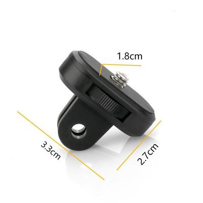 Accessori per GoPro – SupportI e fissaggi per GoPro