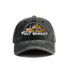 Nueva Gorra de Whisky de Malta Gorras Desgastadas Gorra Hombres Retro Exterior Verano Ajustable Divertida Alcohol Borracho Gorras de Béisbol Gorra Versátil