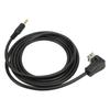 Car Radio Audio Aux Cable 3.5mm MP3 Input Adapter Replacement for Pioneer Headunit IPBUS