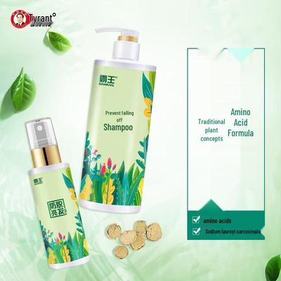 Cura di capelli e cuoio capelluto – Rimedi per la caduta dei capelli