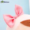 Original Metoo 33cm Angela Plush Doll Kawaii Rabbit And Cute Unicorn Fox Toy Boy Girl Birthday Gift For Kids Toys
