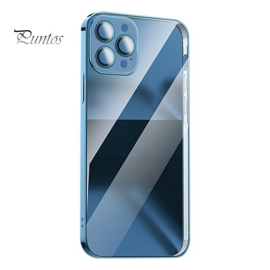 

Чехол для мобильного телефона, защита объектива, пылезащитный, противоударный, задняя крышка телефона, защитный чехол для iPhone 14 Pro Max Plus для iPhone 13 Mini Pro Max for iPhone 13 синий