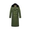 premium military green, extra spesso