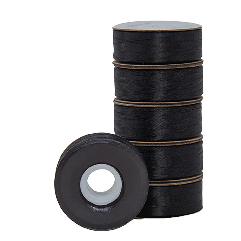 Madeira 113m Magnetic Side Bobbin (Pack of 144)