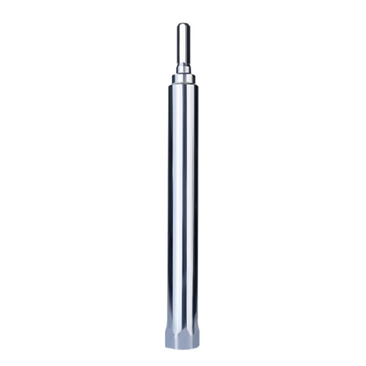 1/4/5 Stück Decken Nivellierhülsen 10-17mm mit 1/4" Sechskantschaft für Präzise und Mühelose Deckenanpassungen