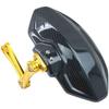 Compatible Rear Fender for Ninebot Electric Scooter Models: N70c, M95c, E80, E85c, E100, E90.