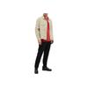 Jordan Dri-Fit Air S/S Grafik T-Shirt Rot Herren Streetwear DA2694-687