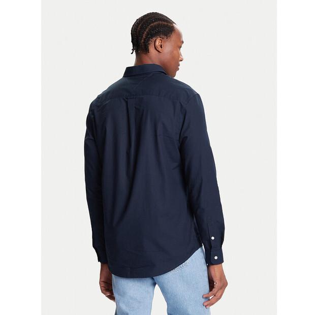 Рубашка Tommy Jeans DM0DM22026