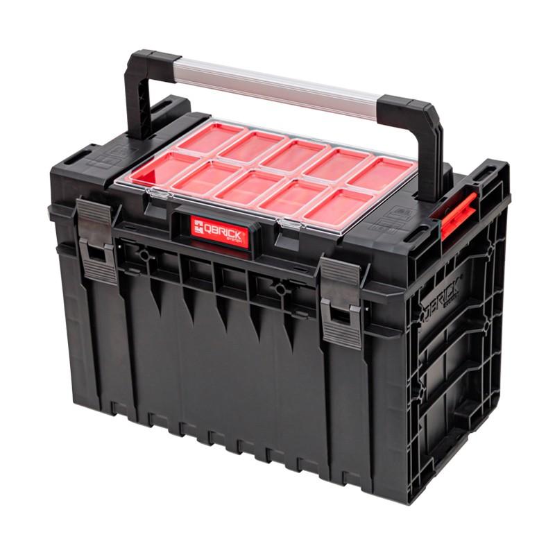 Qbrick System One 450 2.0 Expert Tool Box - Skrz N8285
