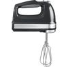 Ручной миксер KitchenAid 5KHM9212EOB Artisan onyx schwarz (859790101020)