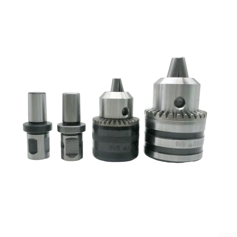 B Connection Clamping Magnetic Drill Chuck Adaptor