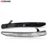 for Ford Edge 2011 2012 2013 2014  side Mirror led Turn Signal light Indicator rearview mirror lights car accessories