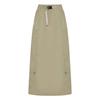 Terrex Xploric Outdoor Hiking Loose Casual Long Skirt Women Skirts KD4417