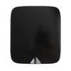 Black Fuel Tank Access Door Cover Suitable for F37Z-99405A26-A Perfect Fitment and Reliable Seal Secure & Convenient Fit