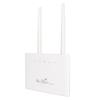 4G Wireless Router 300Mbps 4G CPE WIFI Router for Americas Europe Asia Africa Southeast Asia Middle East 100‑240V