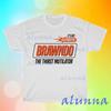 Tops – T-Shirts