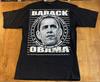 Vintage Barack Obama T Shirt 3XL / Sleep Shirt Unisex T-Shirt