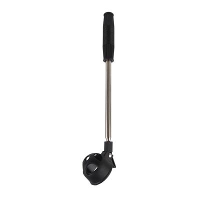 Golf Ball Retriever Lightweight Ball Picker Stainless Steel Golf Ball Pick Up Tool