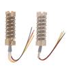 220V/110V Luftheizelement Keramikheizelement Für 8586 858 858D 8858 8586D Heißluft Rework Löten Reparatur