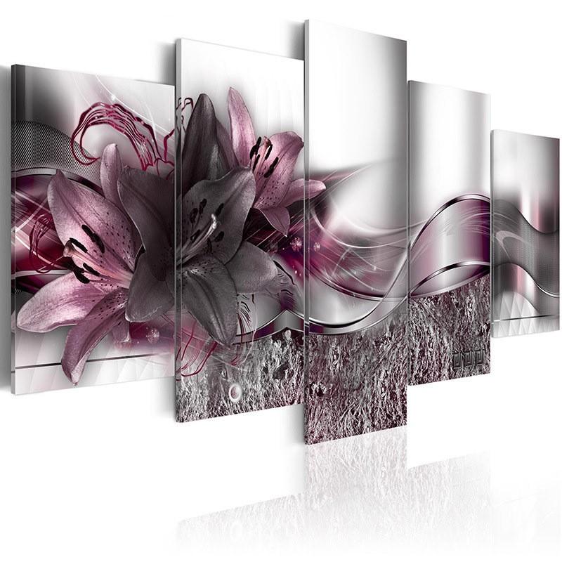 Paintings Drawing Canvas Print Wall Picture Decor Unframed High Quality