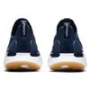 Nike React Phantom Run Flyknit 2 College Navy Men Sneakers Blue Blue-Fox Light-Silver CJ0277-401