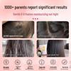 Wuyang Kids Anti-Dandruff & Oil Control Shampoo