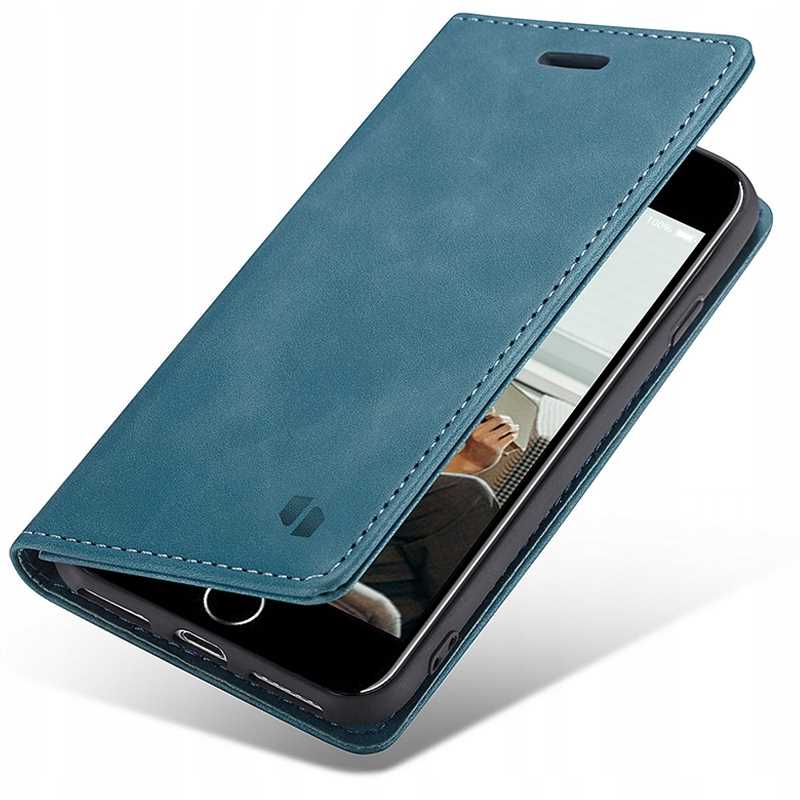 Sc Wallet Iphone 6/6S Blue