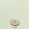 MOSN Colorful Pearlescent Four-Hole Resin Buttons for Shirts, Coats, Suits, Overcoats, Cardigans, and Decorative Use.