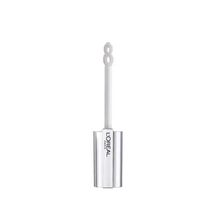 Encre À Lèvres L'OREAL PARIS Brilliant Signature Gloss Effet Volume - 408 I Accentuate