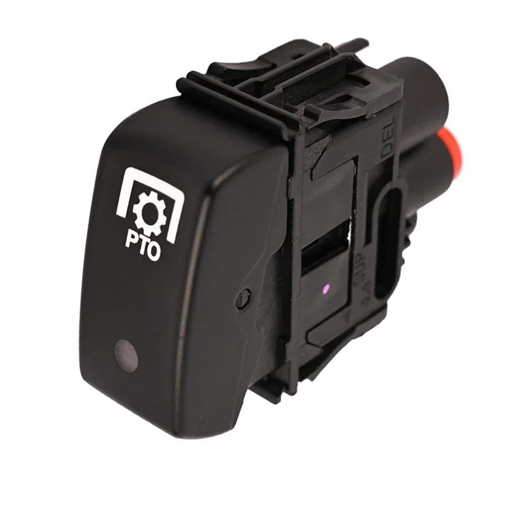 Air Electric Valve Control Switch G90-1066-09 For Kenworth PTO Air Electric Valve Control Switch Car Interior Parts