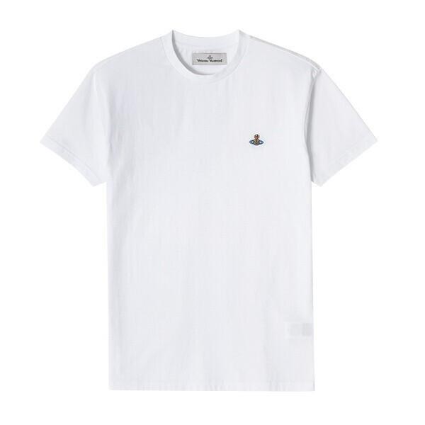 Vivienne WesTwood Unisex ShorT Sleeve T shirT J001m A401