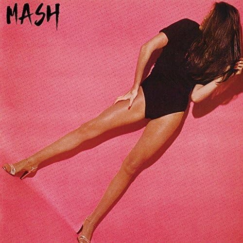 

CD MASH - MASH (Limited Edition)(SHM-CD) WPCL12553 WARNER MUSIC JA 2017 Japan Jazz