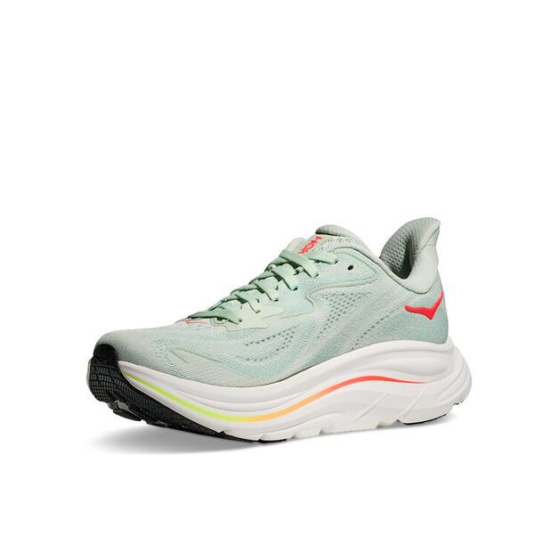 Кроссовки Hoka Clifton 10
