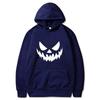 Men's Casual Loose Fit Hoodie for Fall Winter