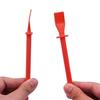 Gluing Tool DIY Leather Accessories Paint PP Material Craft Tools Lightweight Labor-Saving Maintenance Workshop
