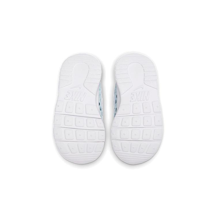 Nike Comfortable Slip Resistant Cushioning Abrasion Resistant Breathable Low Top Toddler Shoes Infant And Toddler DM0976-411