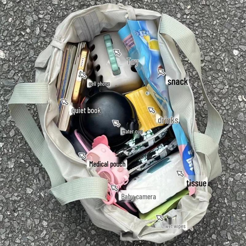Sac à dos de voyage pliable bidirectionnel résistant à l'eau: Sac Léger pour Sports d'Extérieur et Randonnée pour Hommes