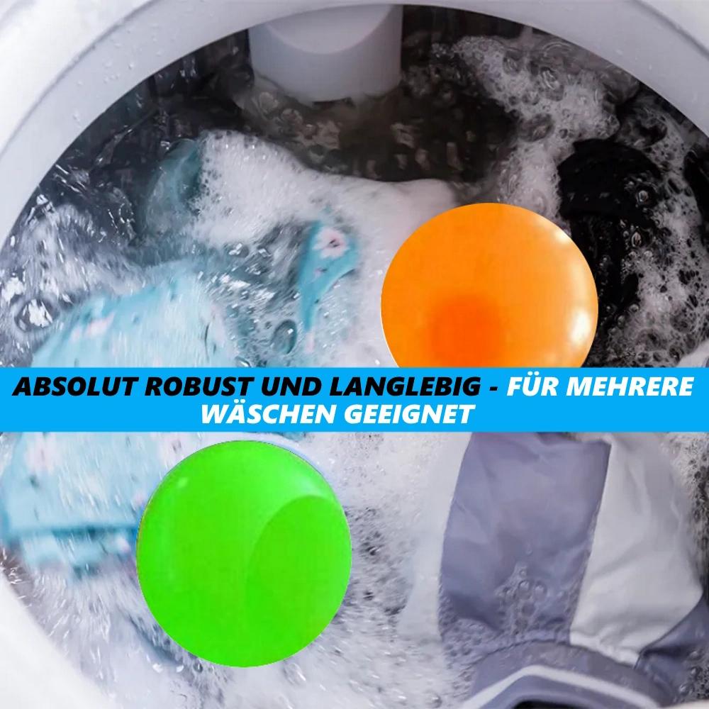 HairMagnets Pet Hair Remover Hair Remover Washing Machine Balls Lint Paw 4x