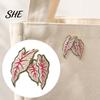 Broches y joyería para el cuerpo