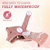 SXXY Strap On DildoSkin Squirting Penis With Silicone Pants  Ejaculation Realistic Dildo Underwear Skin Touch Sex Toys for Women