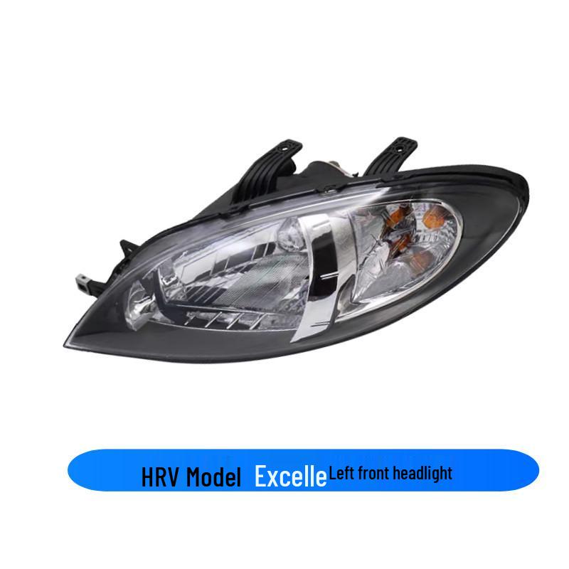 Compatible Front Headlight Assembly Lampshade for 2003-2008, 2013, and 2016 Buick HRV Models